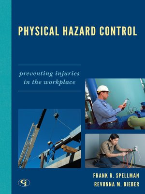 cover image of Physical Hazard Control